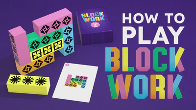 Level Up Your Game Night