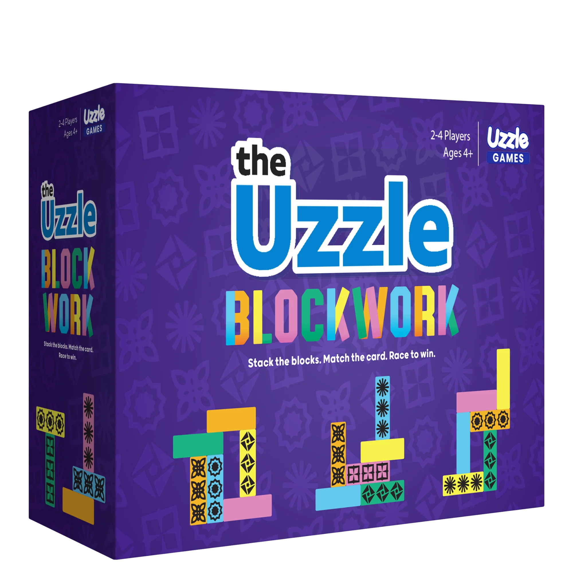 The Uzzle: All Bestsellers Mega Bundle - Image 11