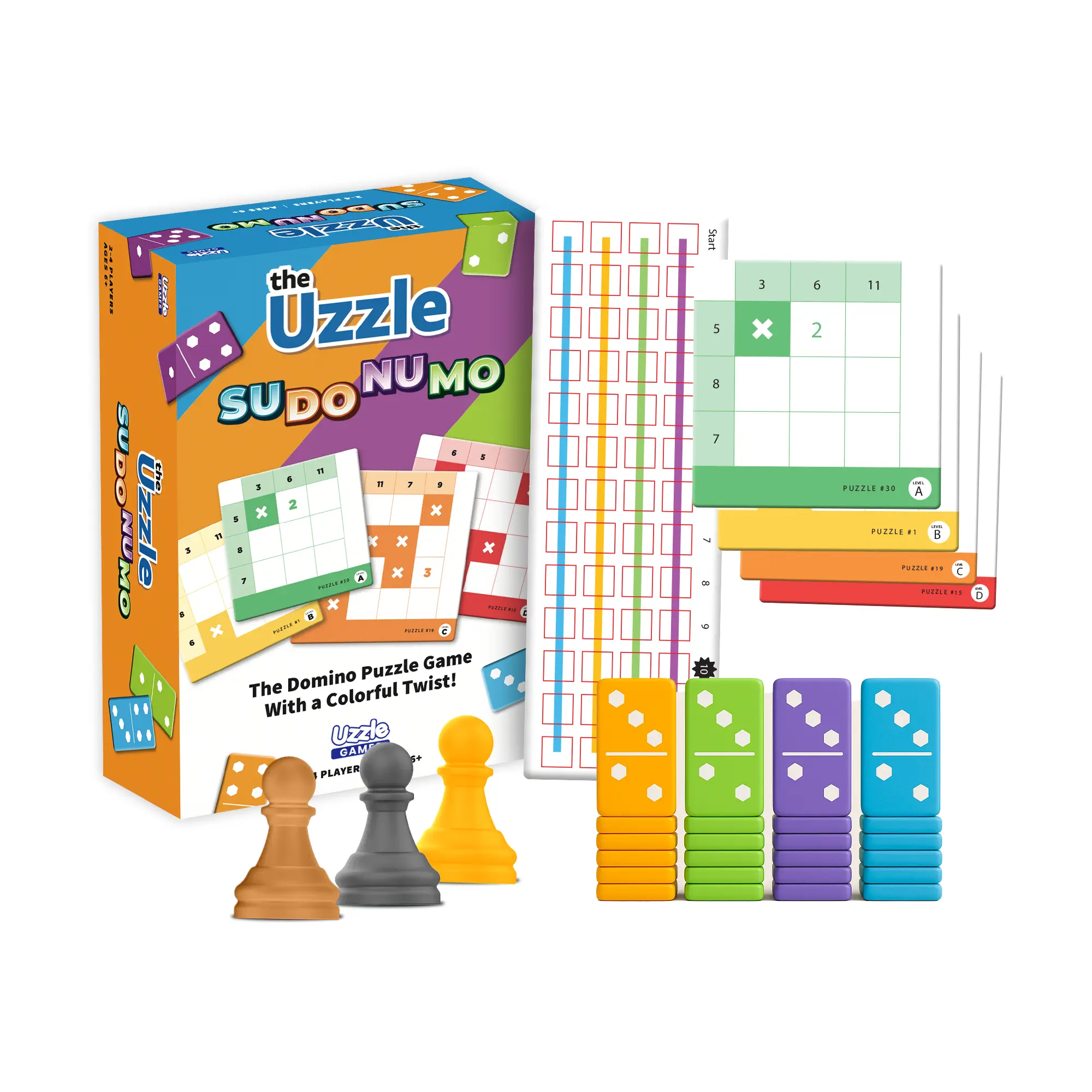 Educational Bundle - Image 8