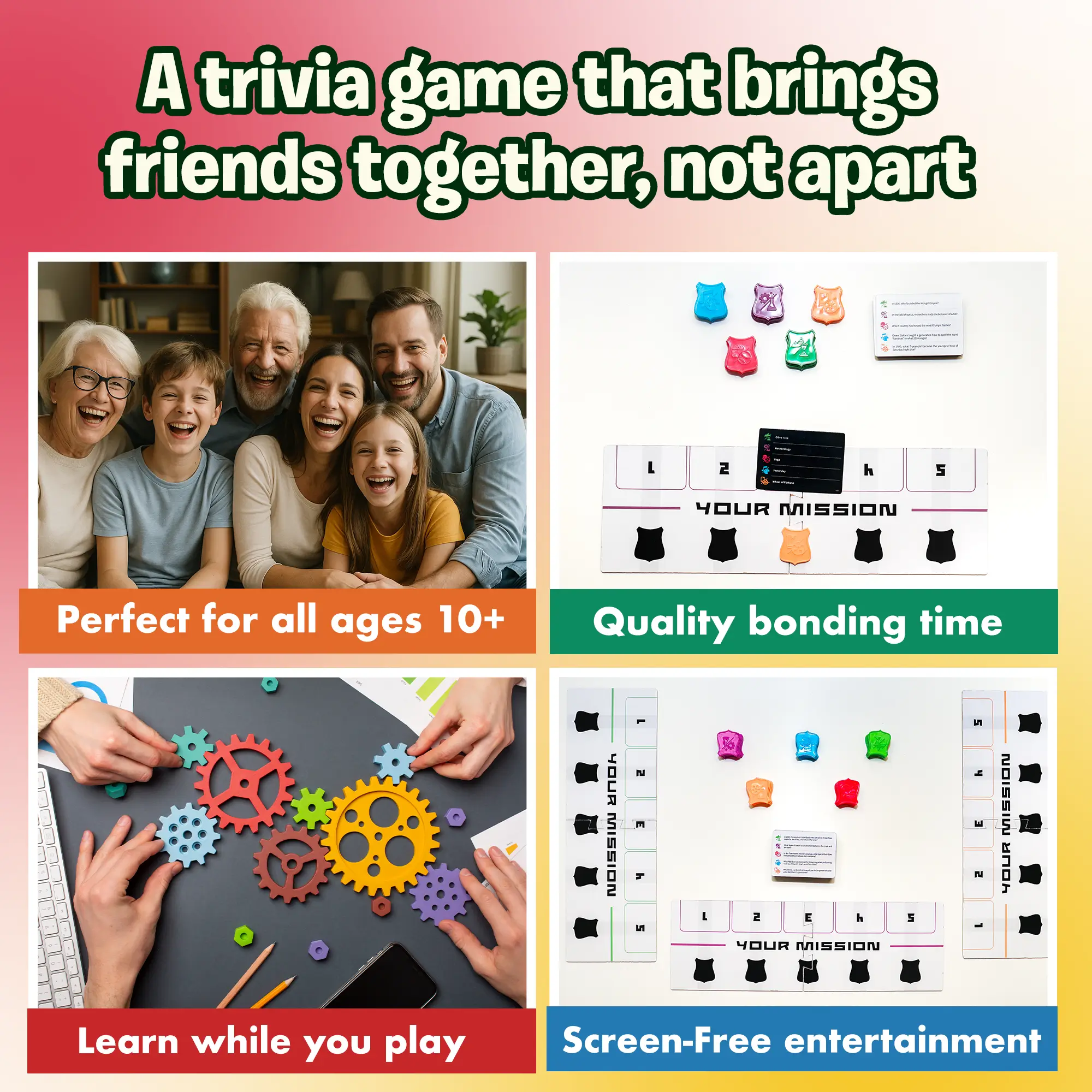Mission Trivial (Trial + Subscription) - Image 3