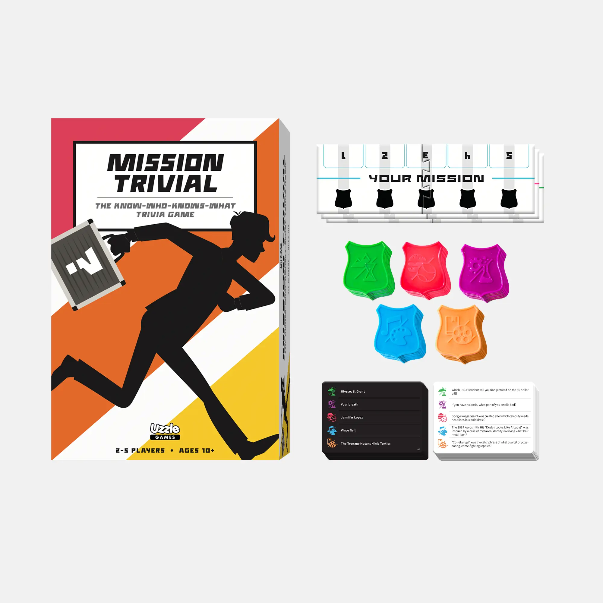 Mission Trivial (Trial + Subscription) - Image 4