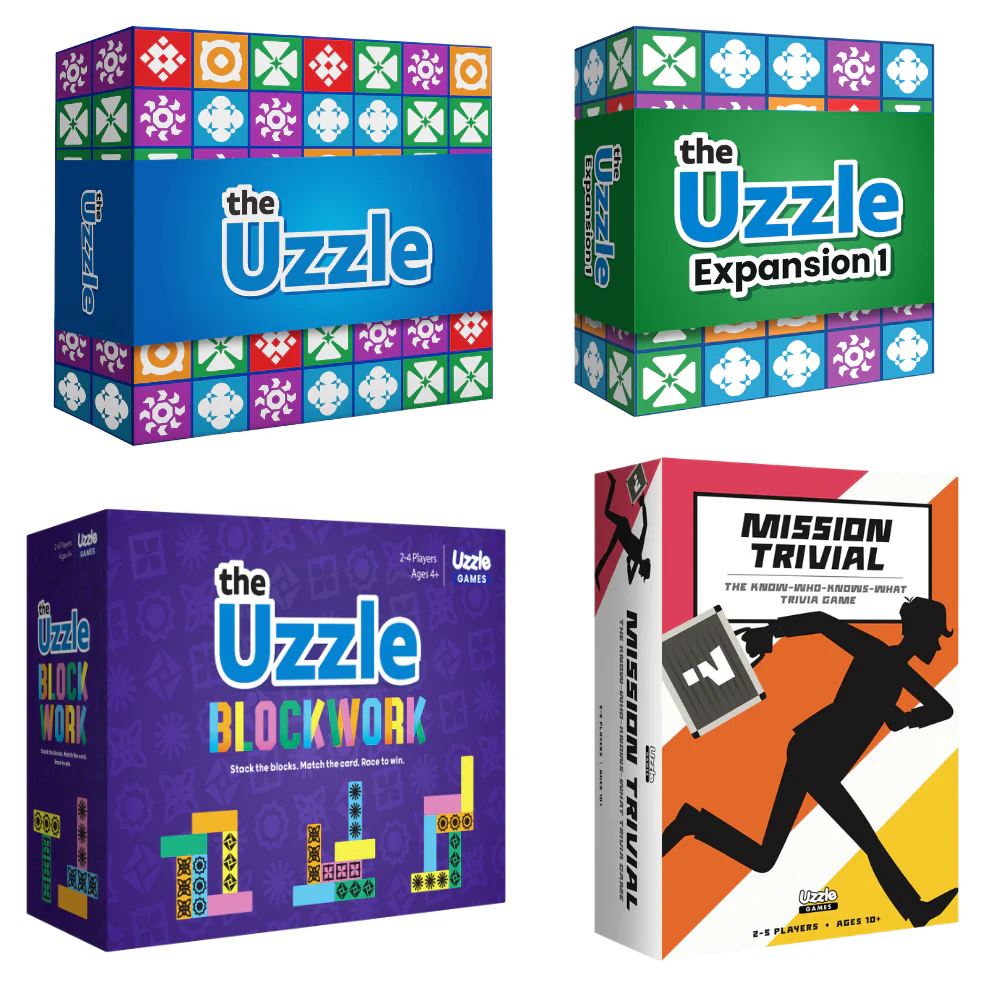 Best Board Games and Puzzles for Eleven-Year-Olds