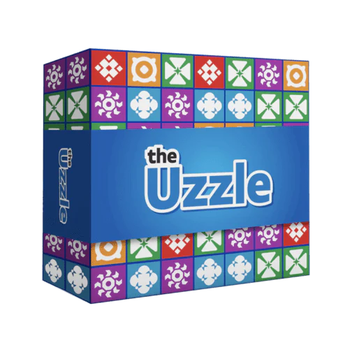 The Uzzle - Image 8