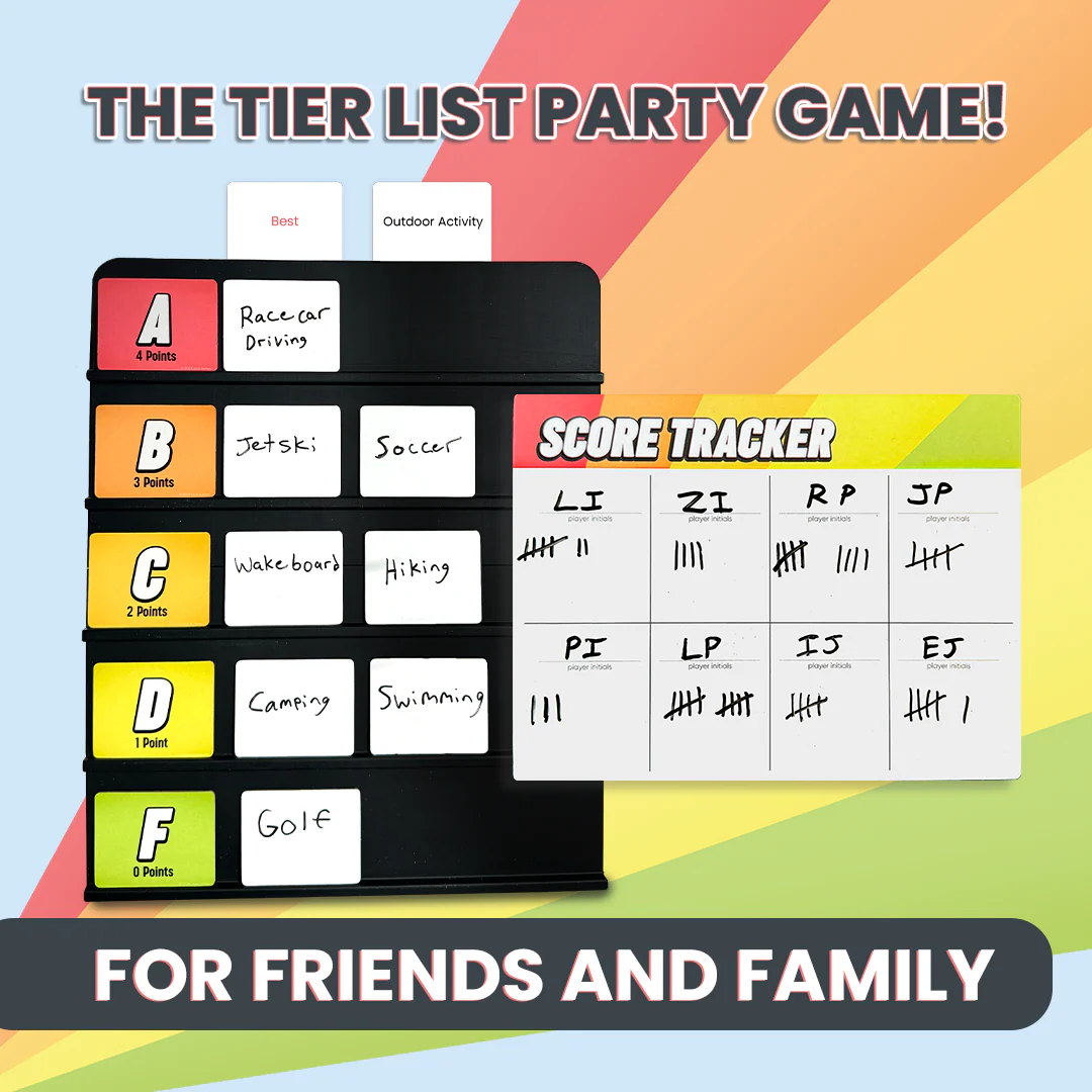 Party Game Bundle - Image 6