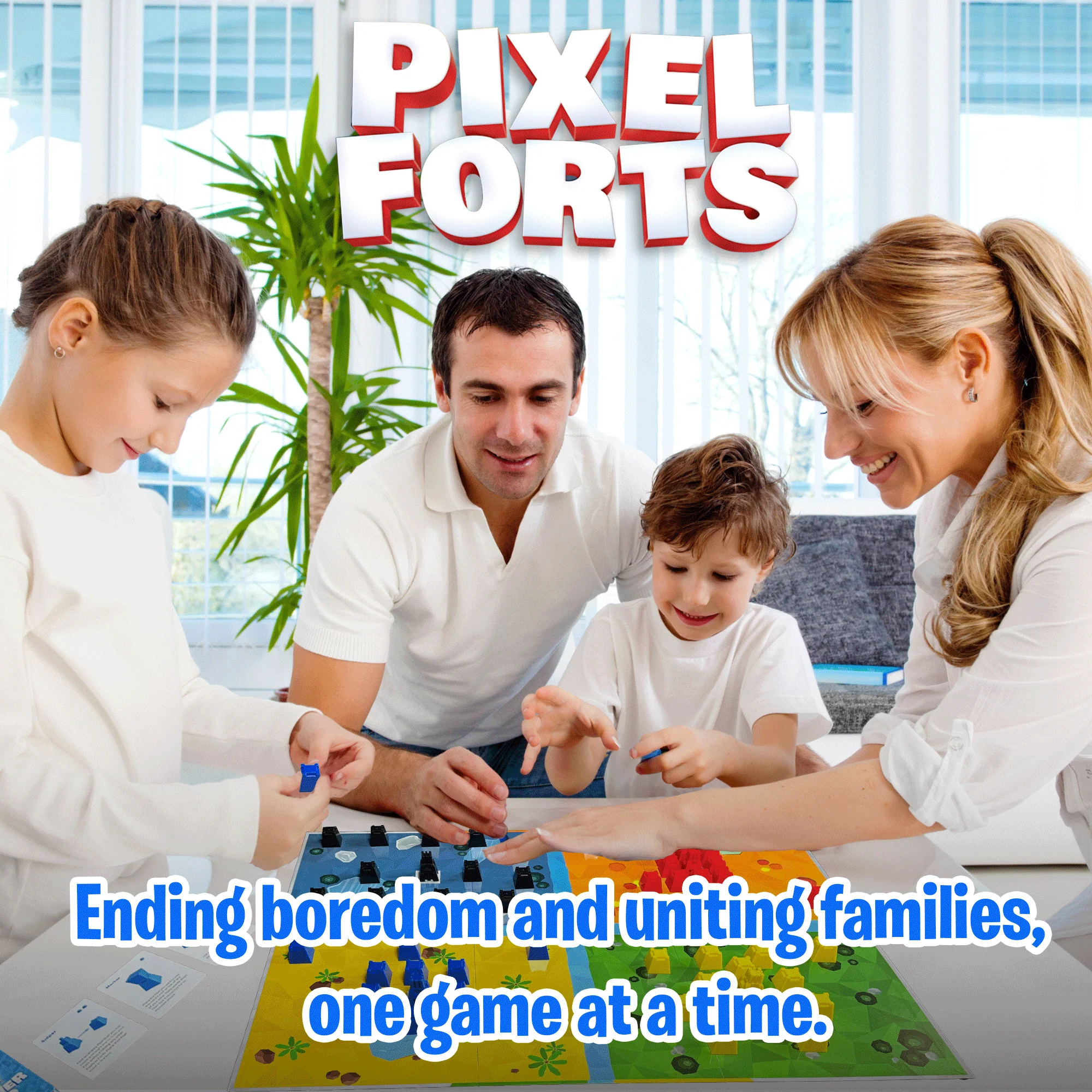 Pixel Forts - Image 6