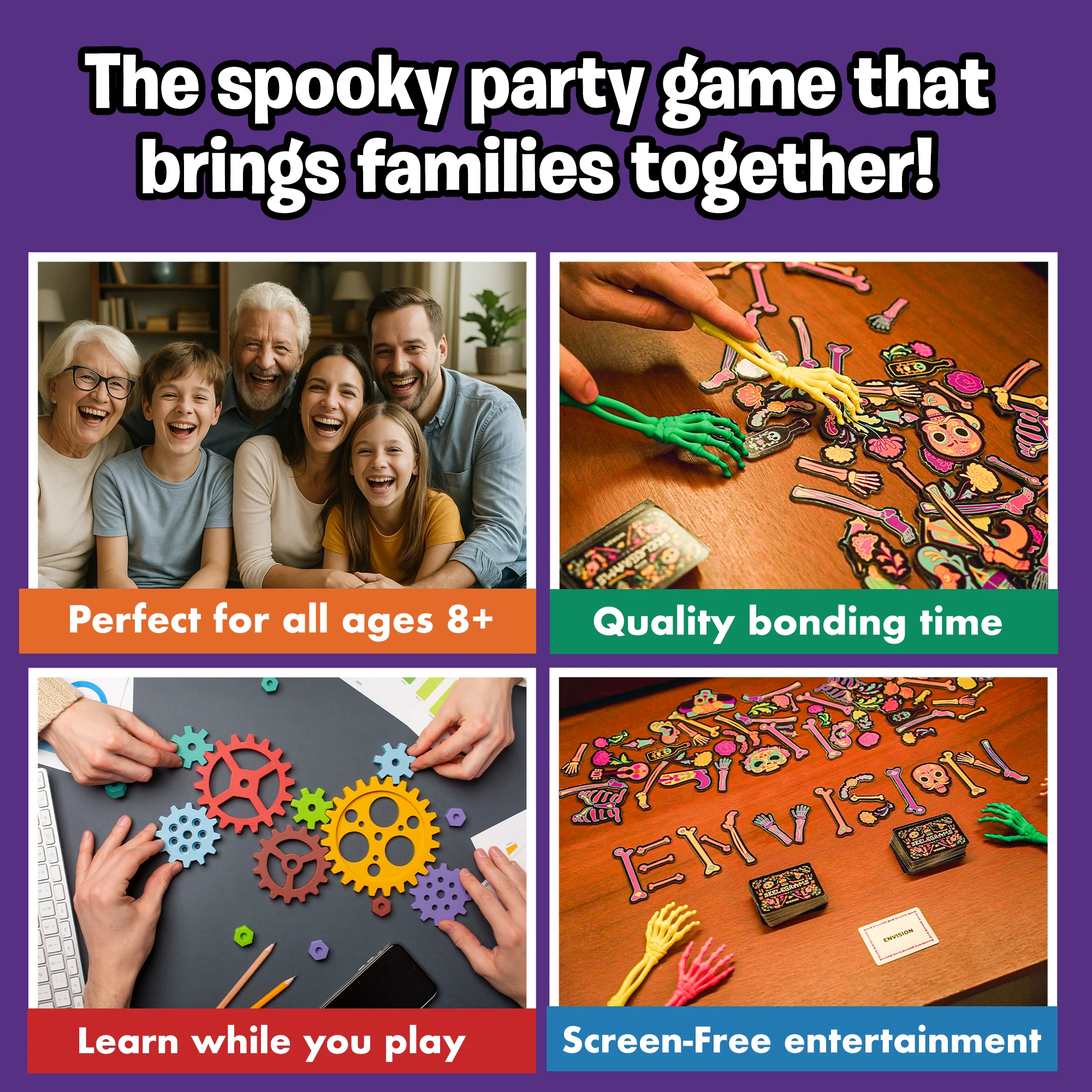 Skelegrams (Trial + Subscription) - Image 4