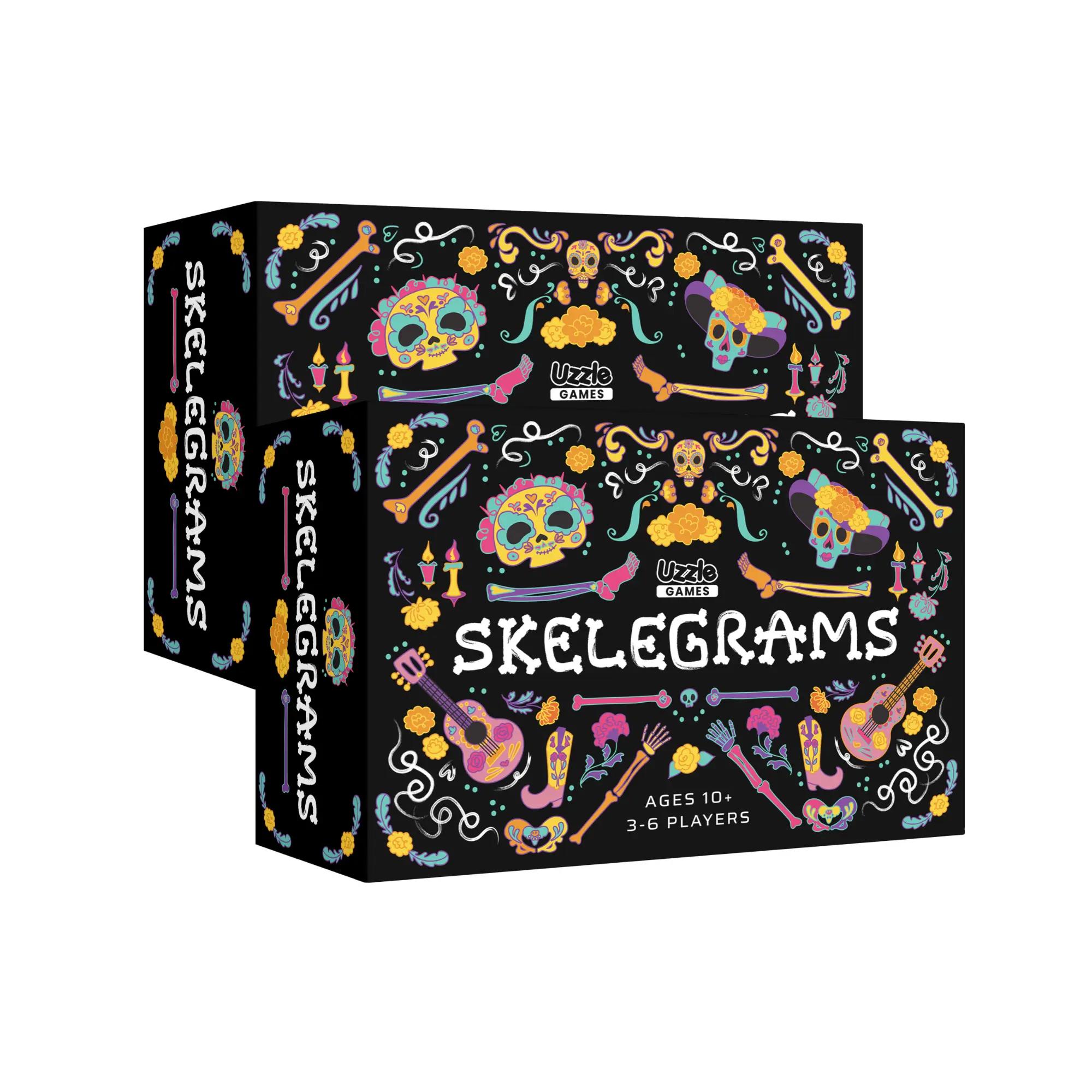 Skelegrams (Trial + Subscription) - Image 8