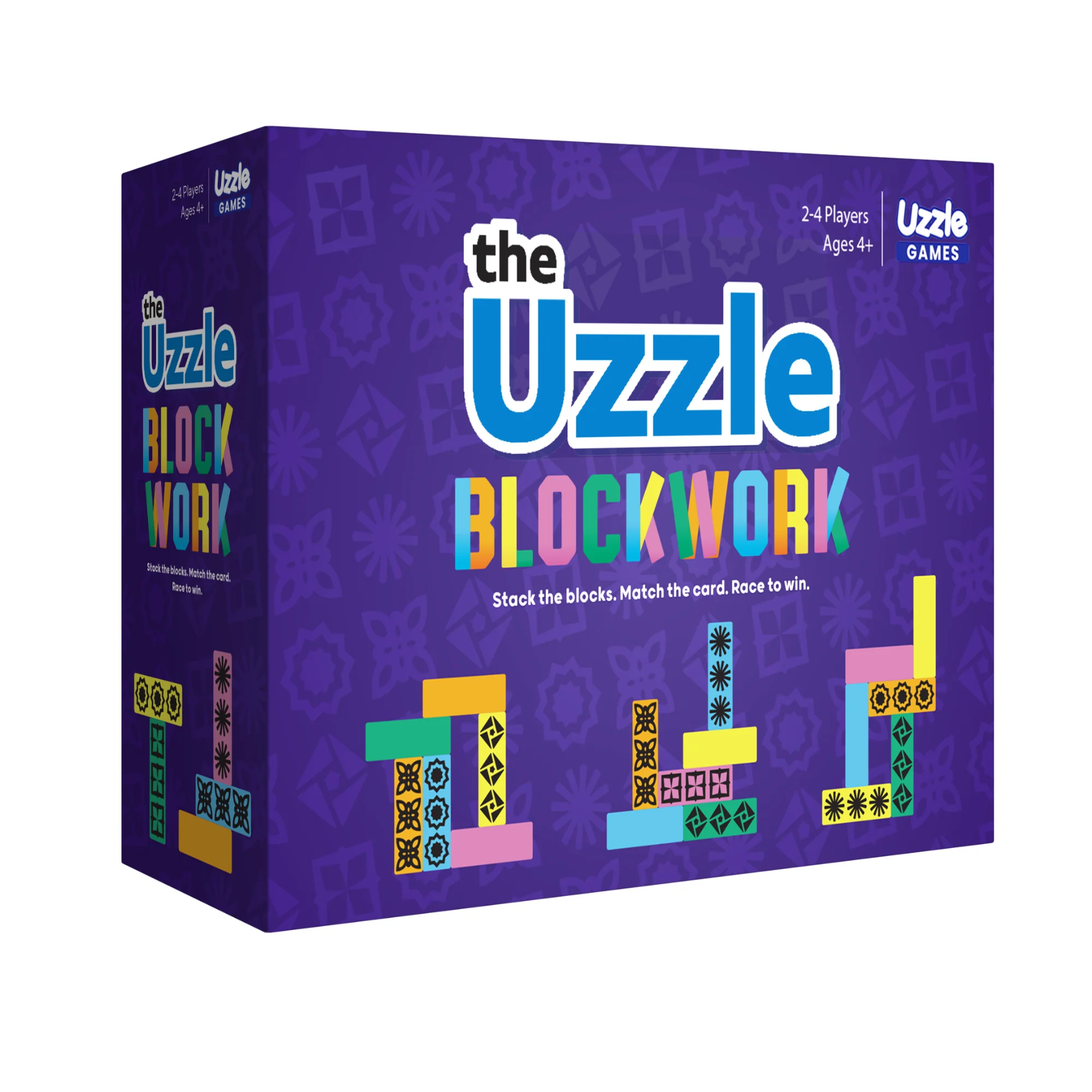 The Uzzle: Stack Royale - Image 11