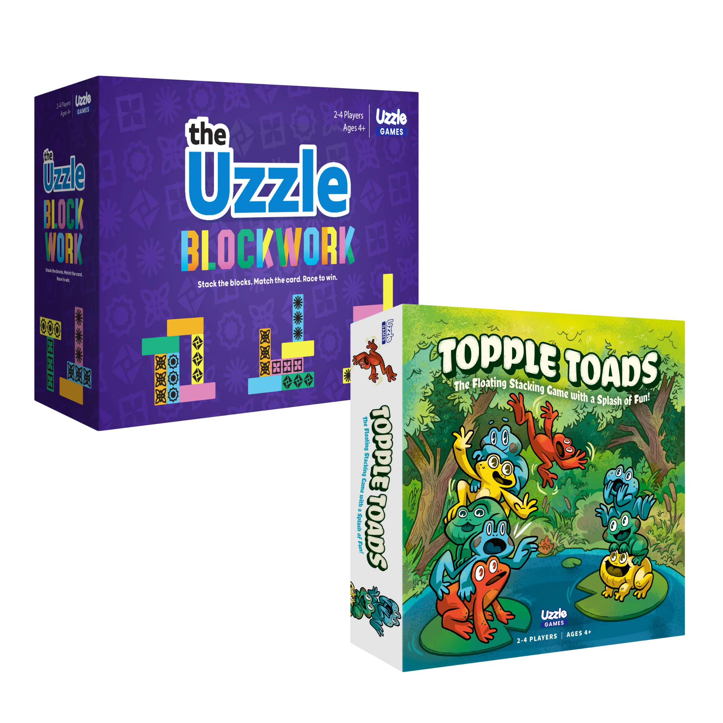 Best Board Games and Puzzles for Elementary School