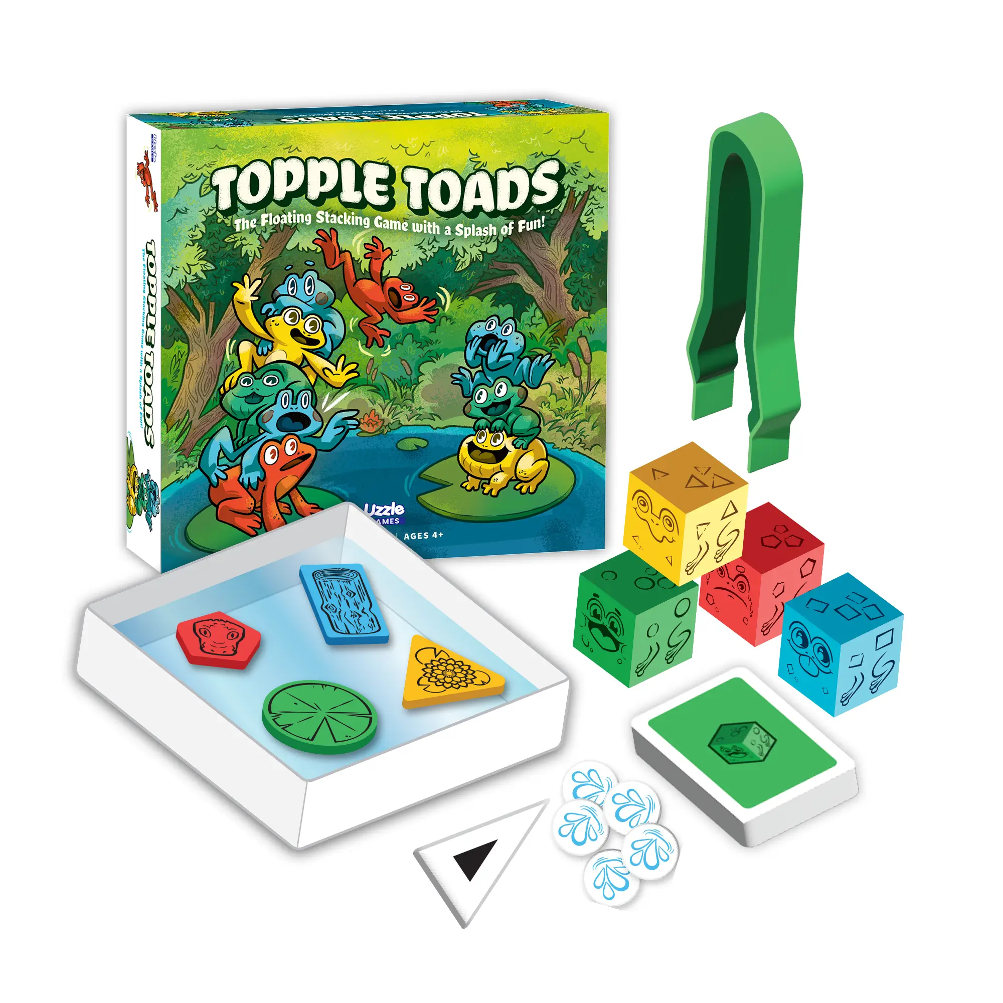 Topple Toads - Image 5