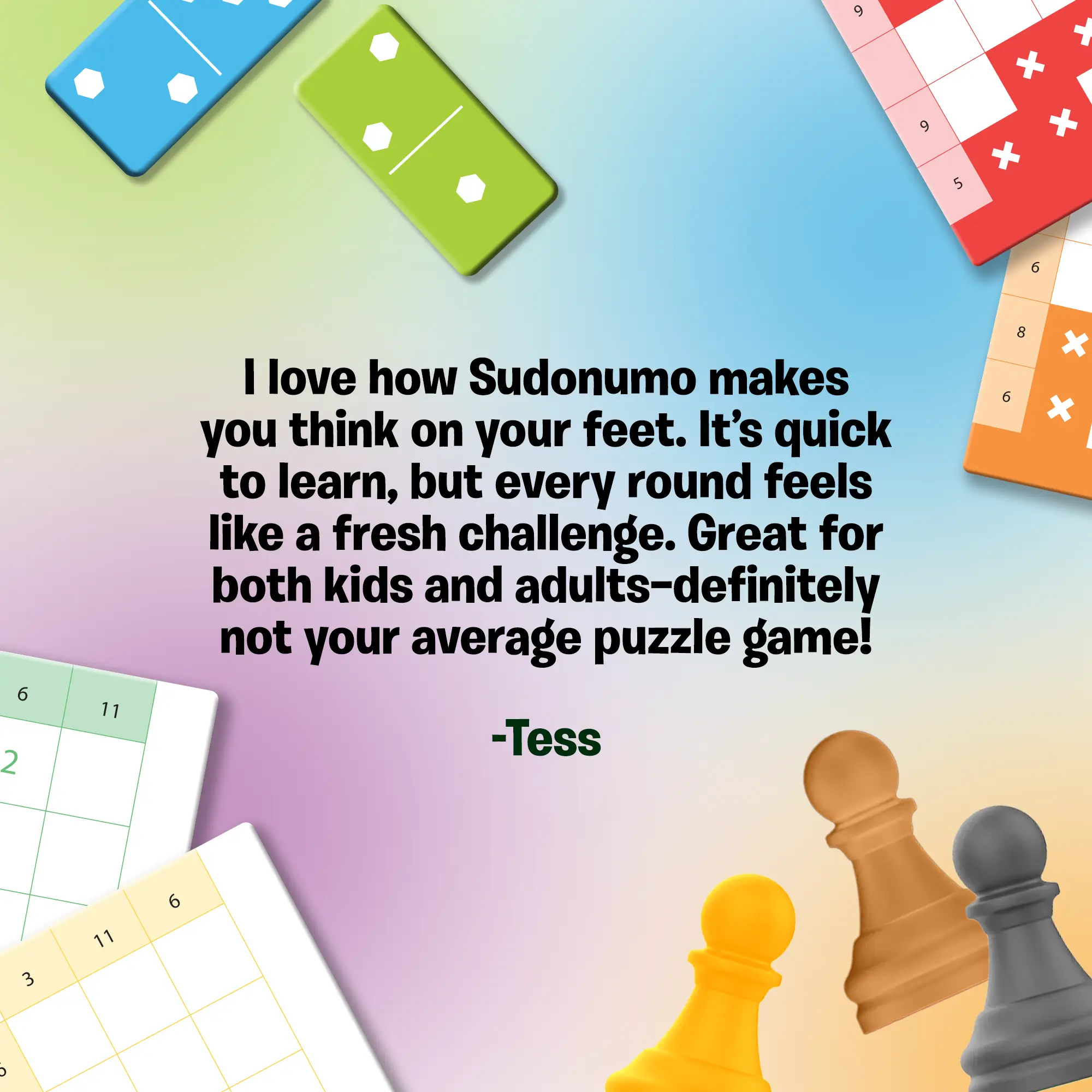 Sudonumo - Image 6
