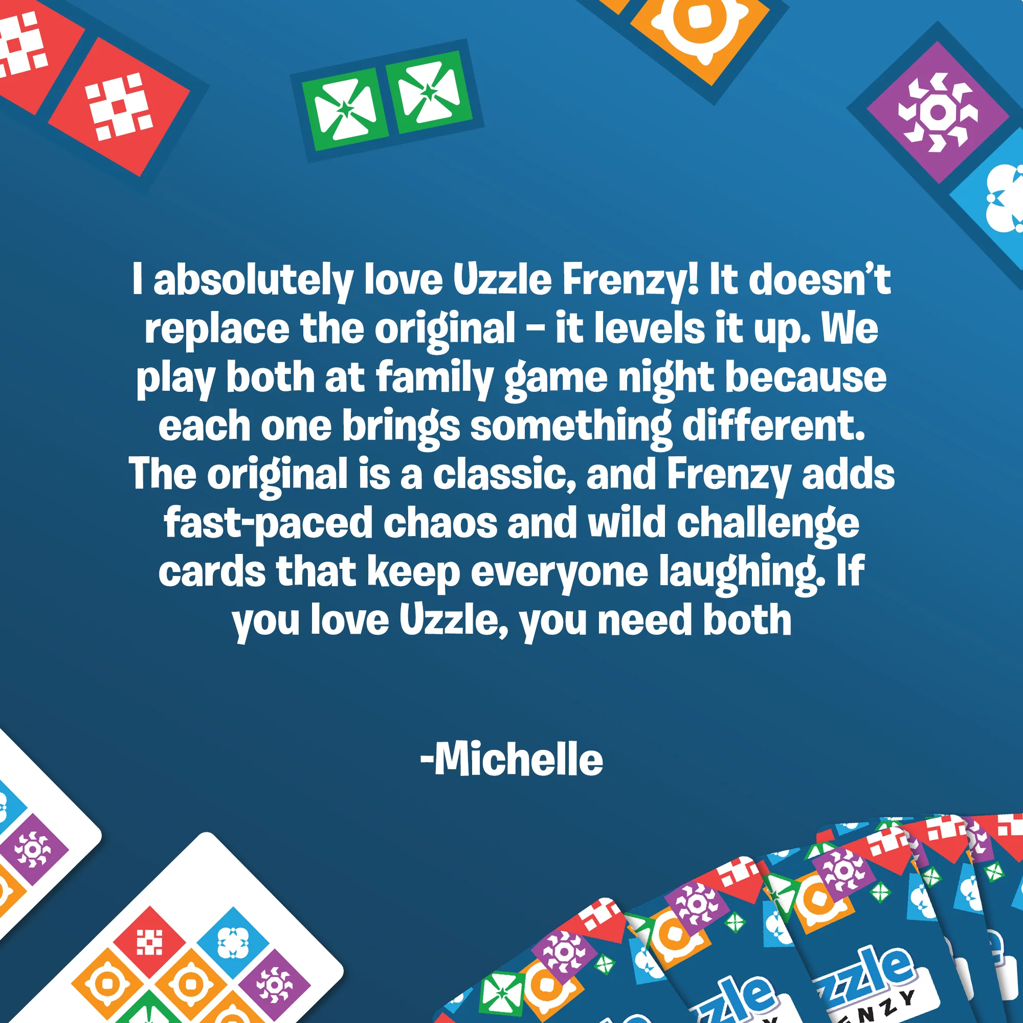 The Uzzle Frenzy - Image 5