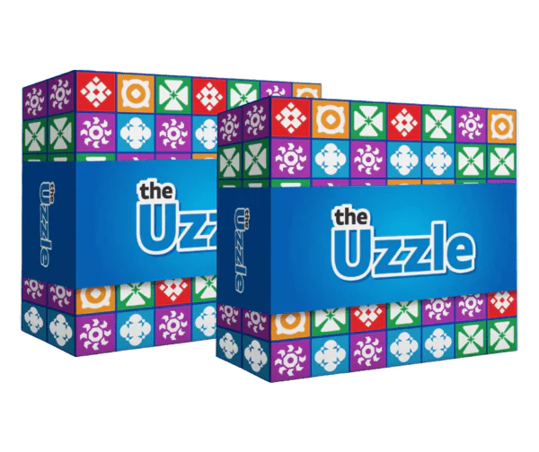 The Uzzle - Image 10