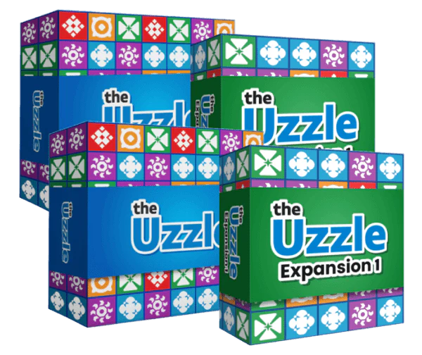 The Uzzle - Image 11