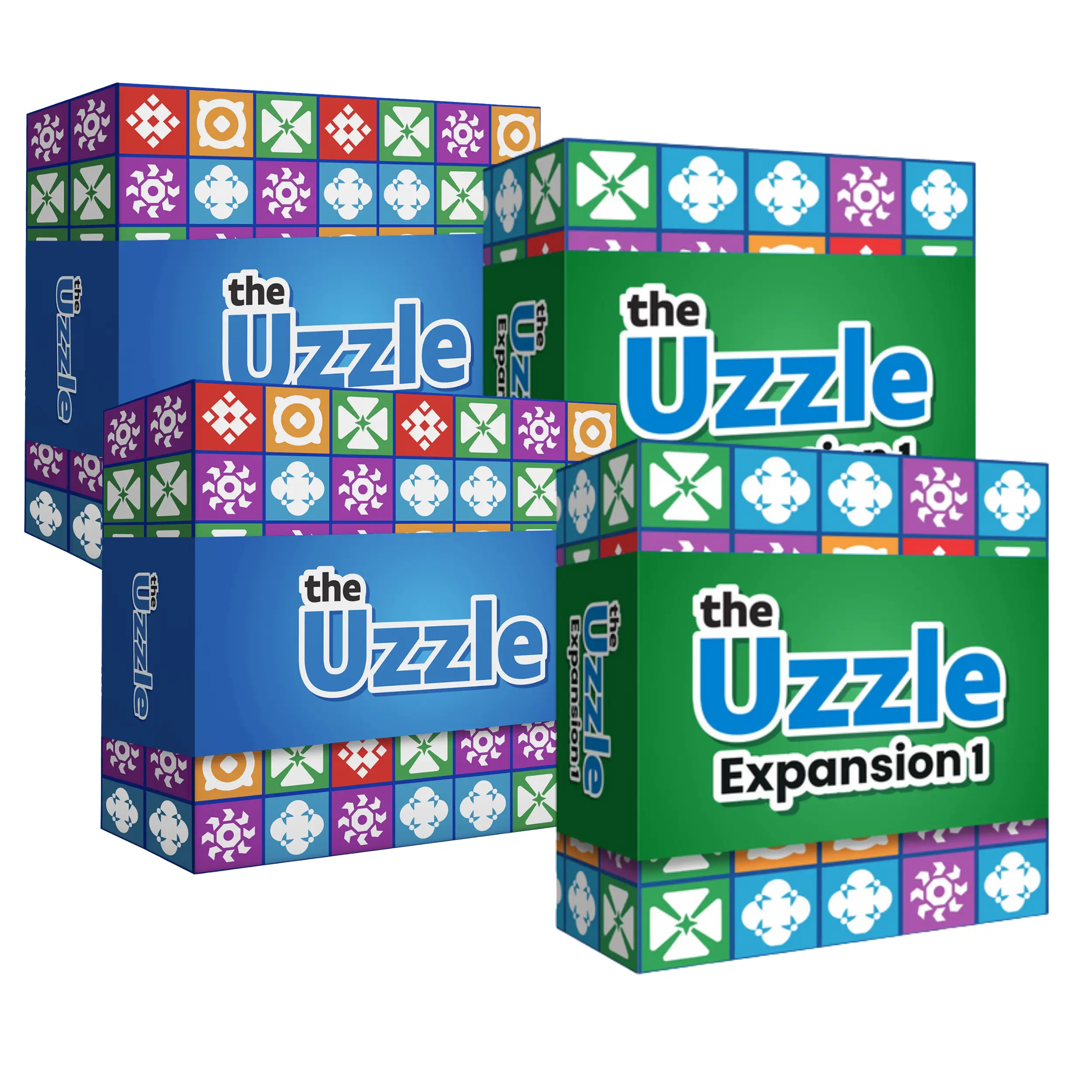 The Uzzle - Image 12