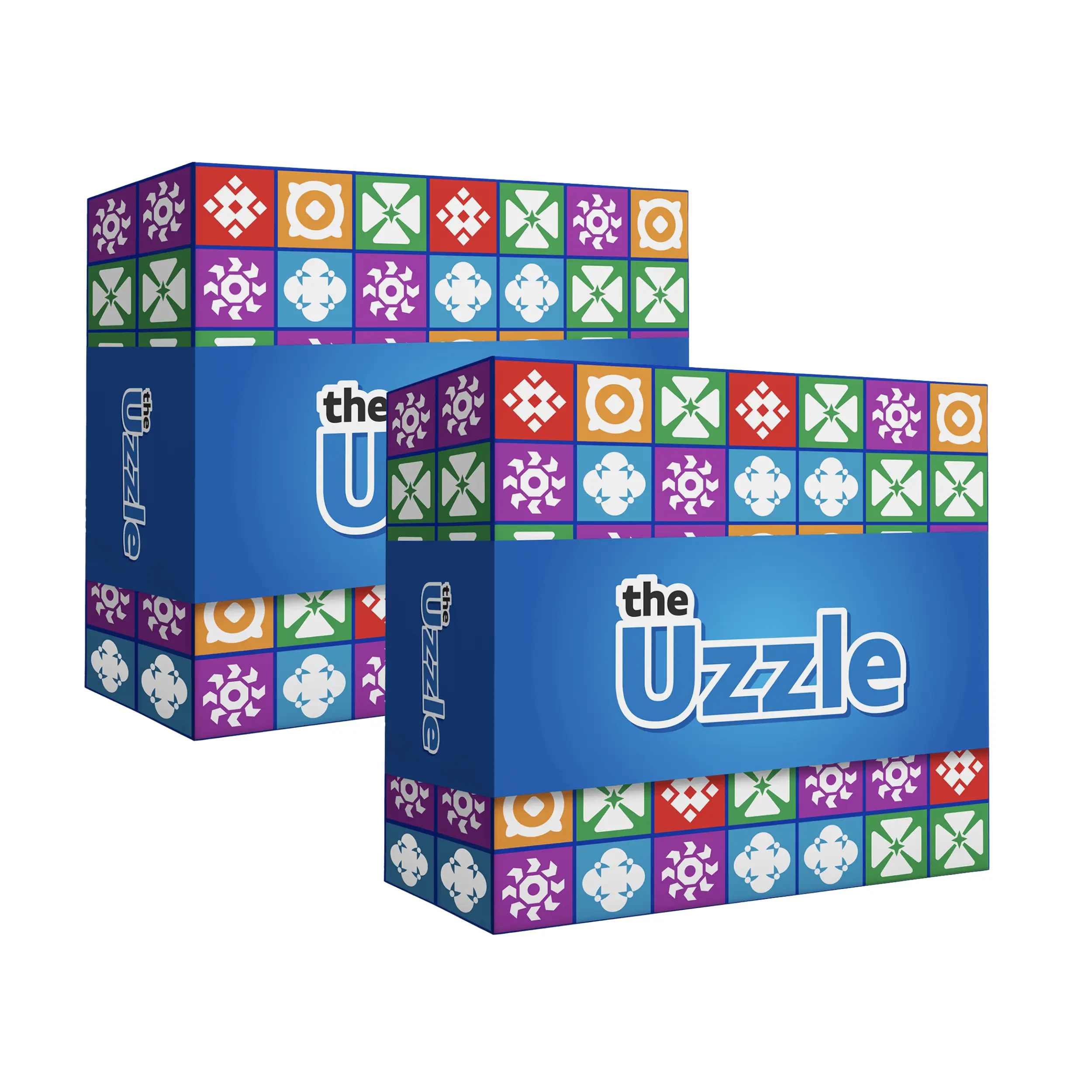 The Uzzle 4.0: Family Puzzle Game - Image 14