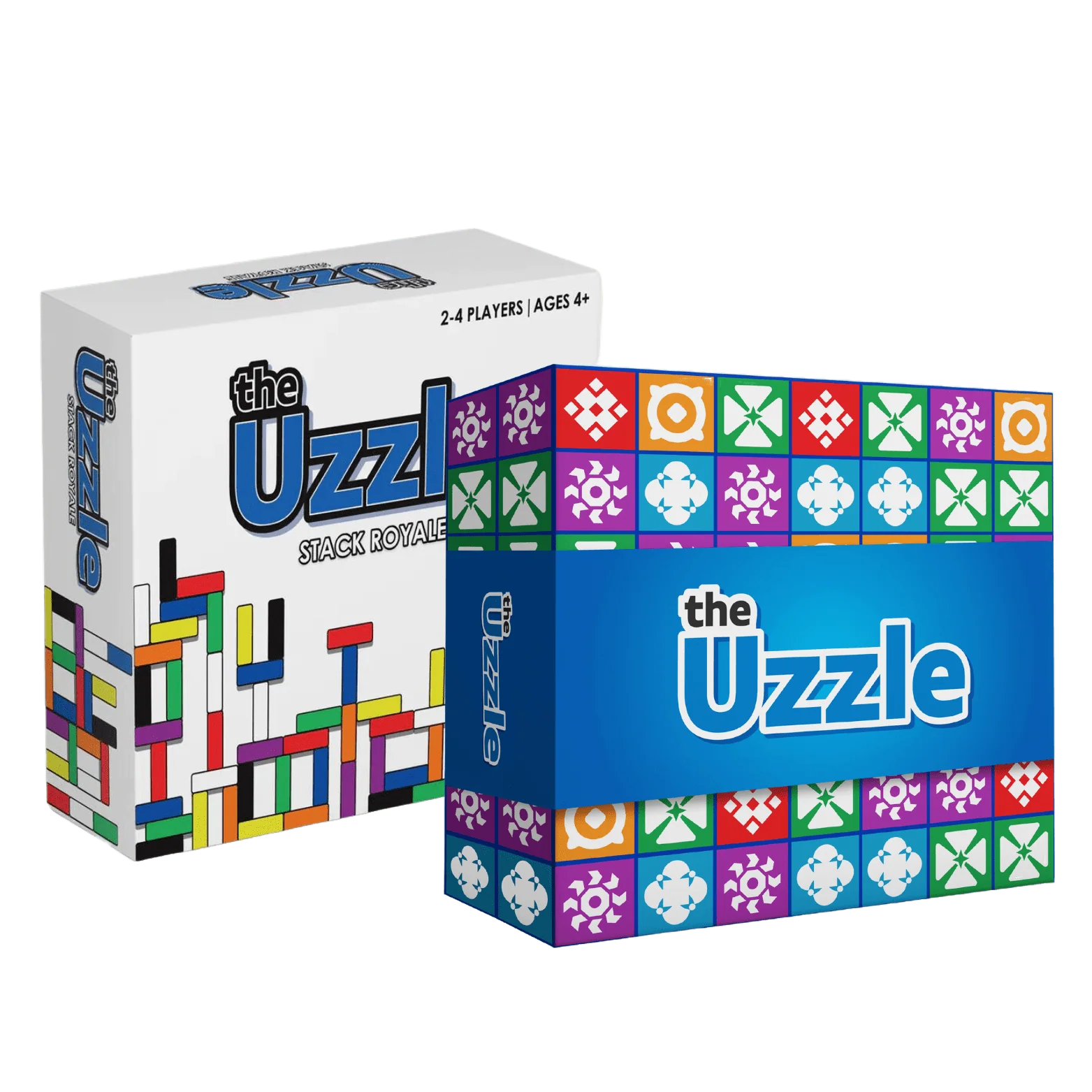 The Uzzle: Stack Royale - Image 9