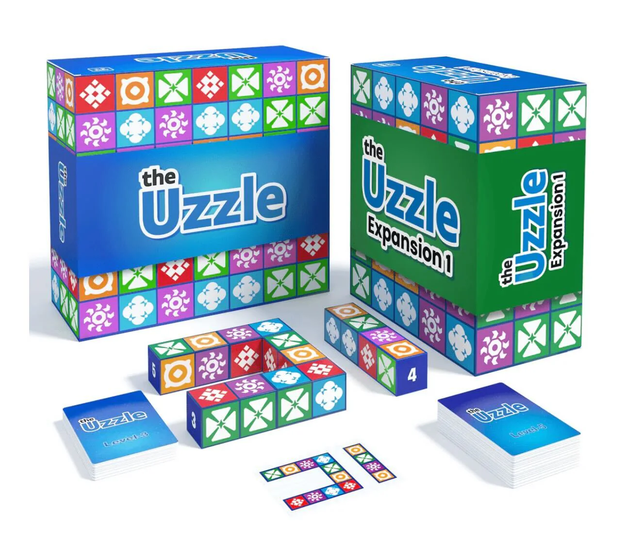 The Uzzle 4.0: Family Puzzle Game - Image 15