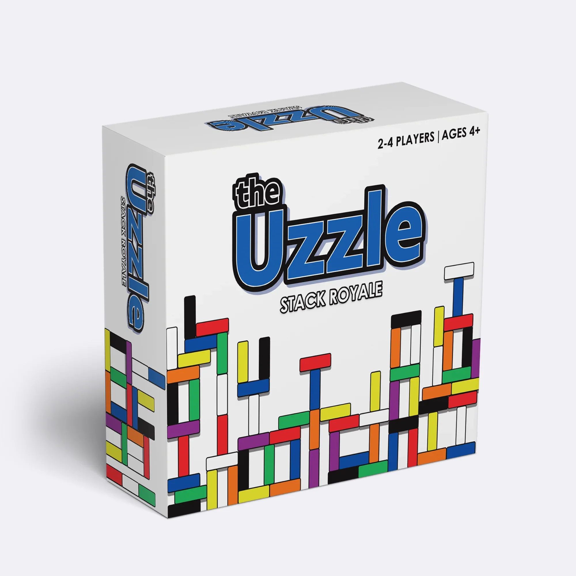The Uzzle: Stack Royale - Image 8