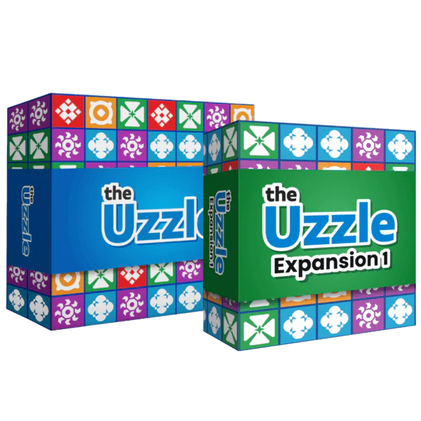 The Uzzle - Image 9