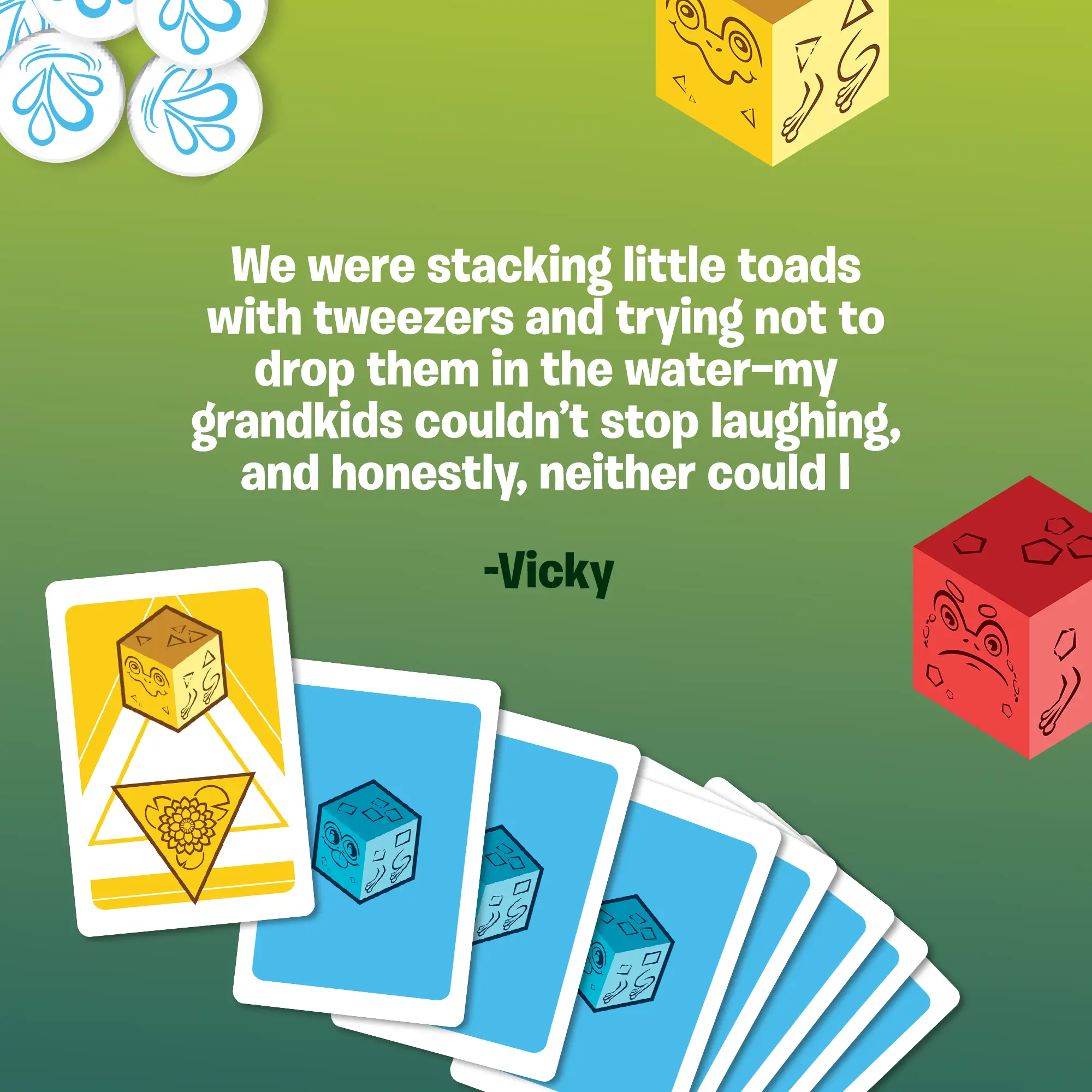Topple Toads - Image 4