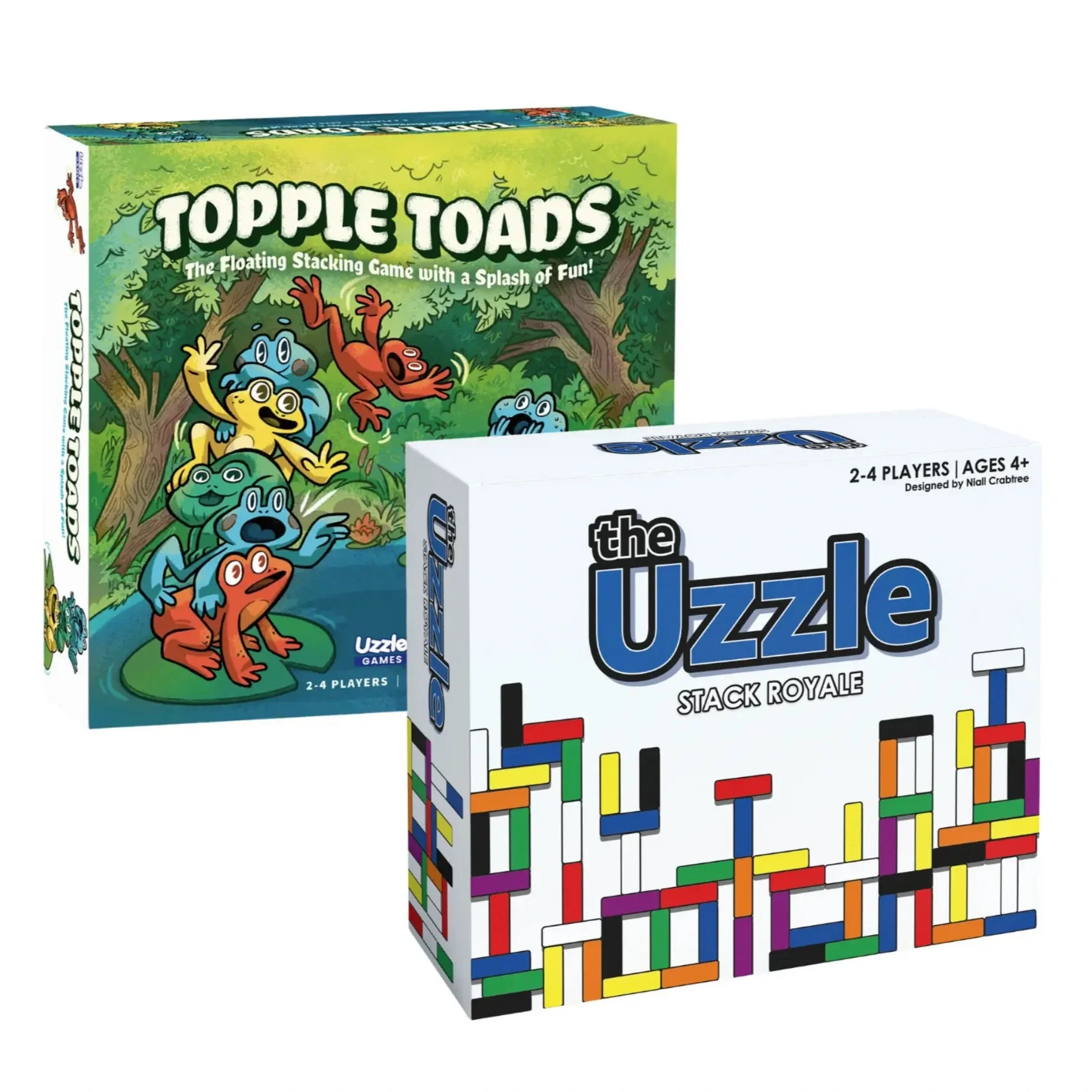 Topple Toads - Image 9