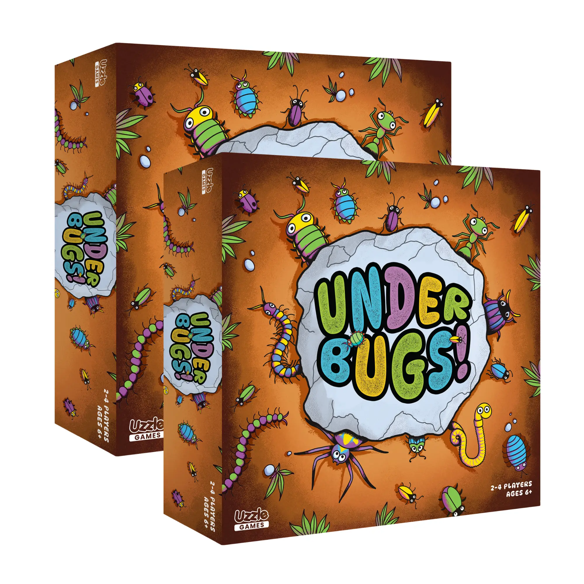 UnderBugs - Image 6