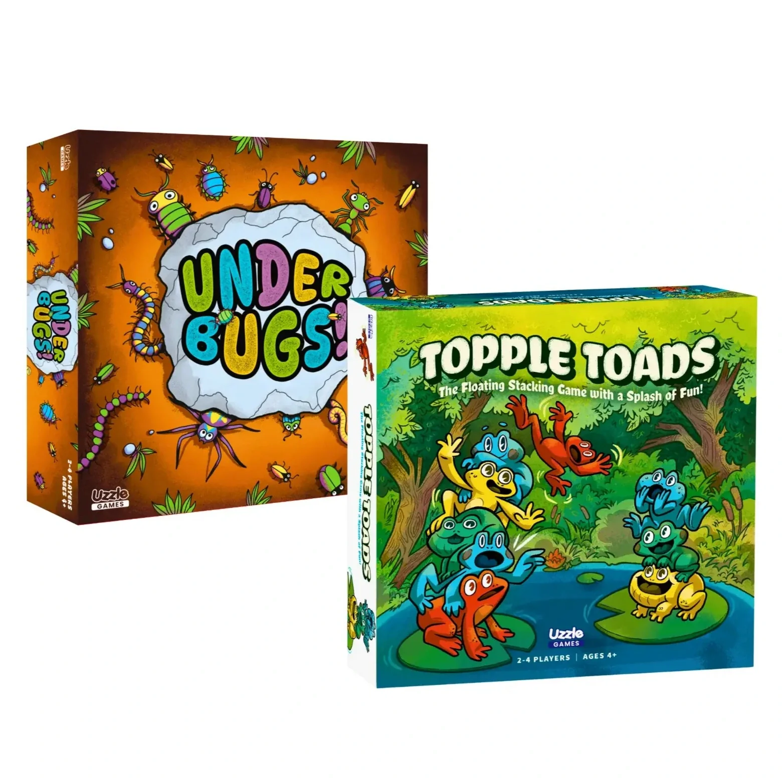 UnderBugs - Image 7