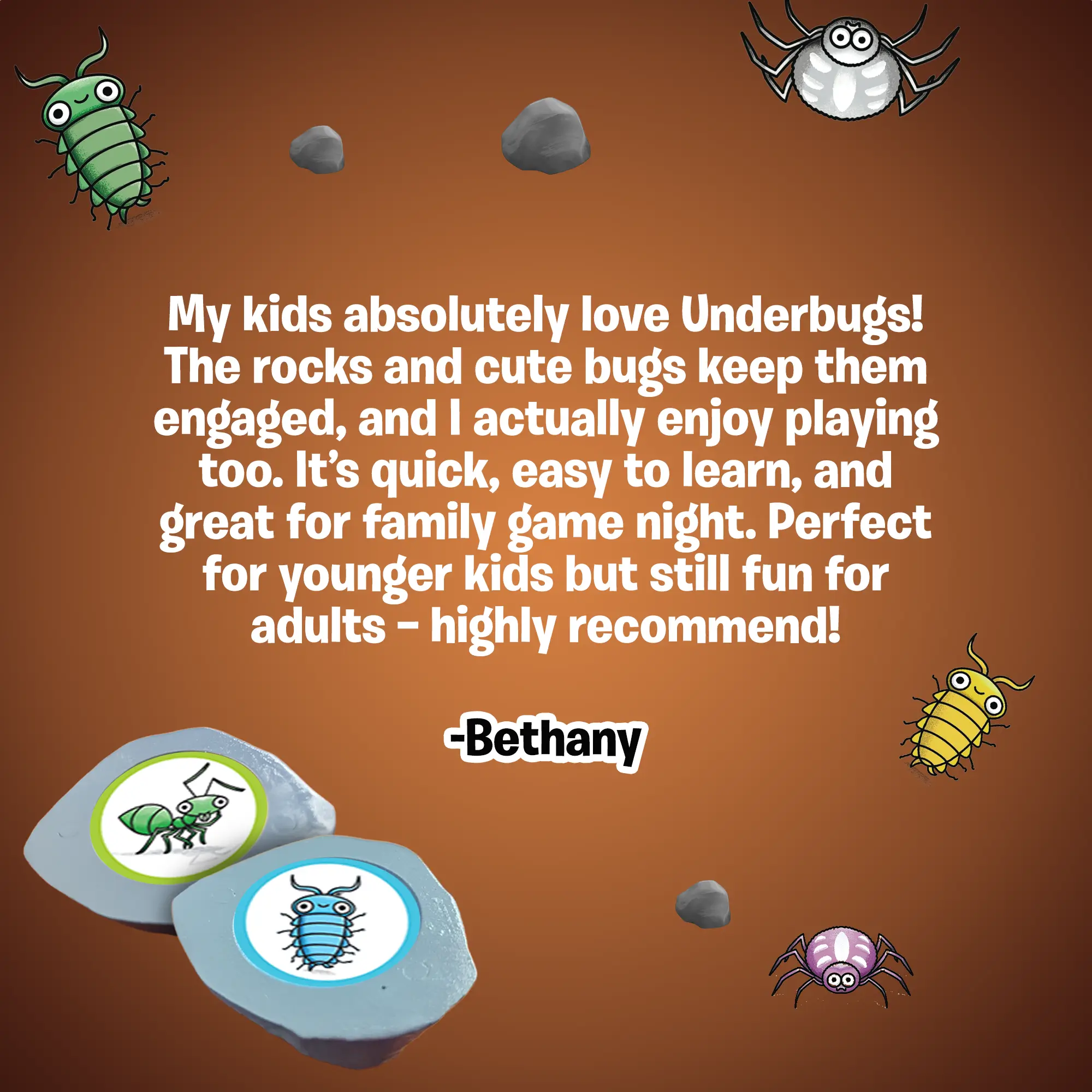 UnderBugs (Trial + Subscription) - Image 4