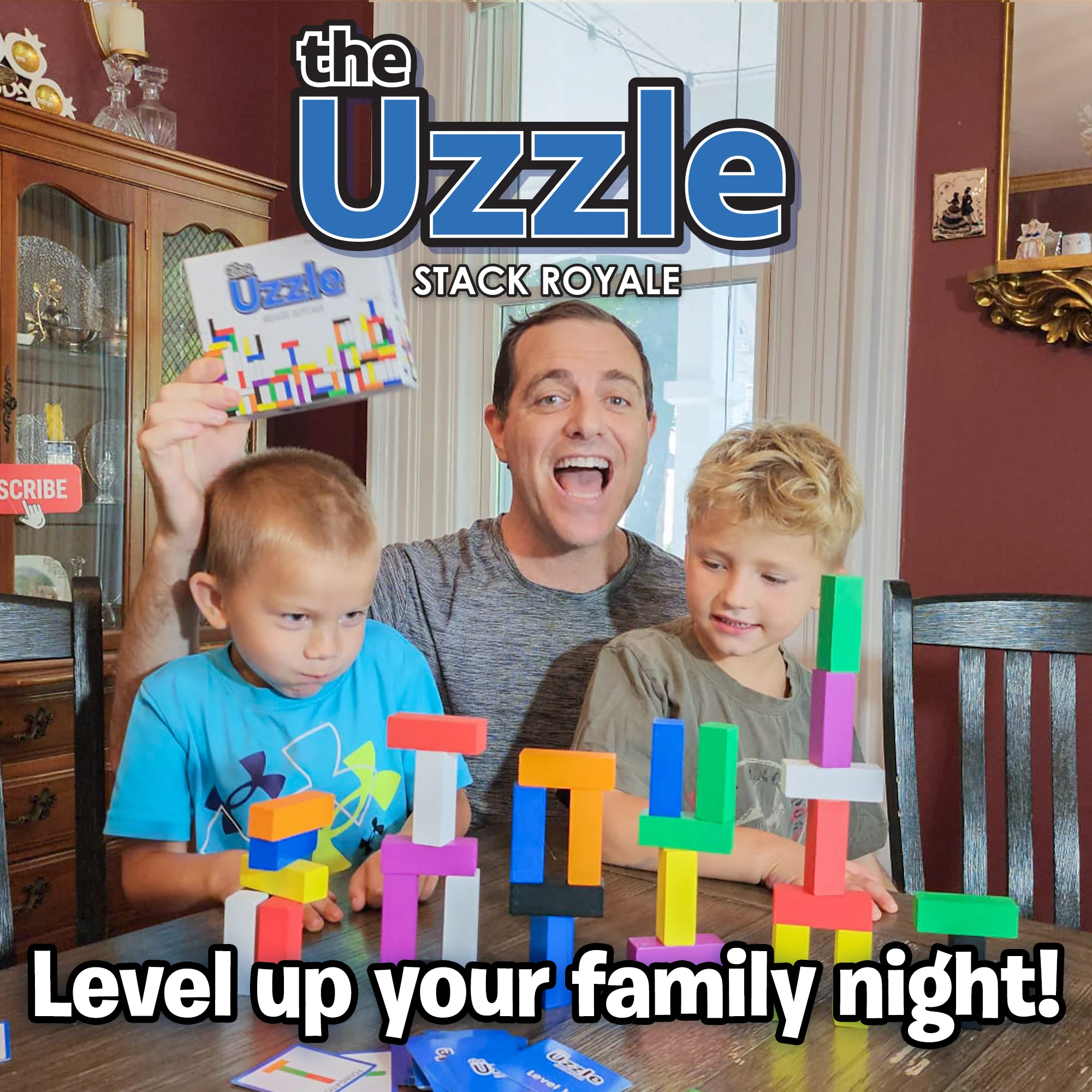 Family Night Bundle - Image 4