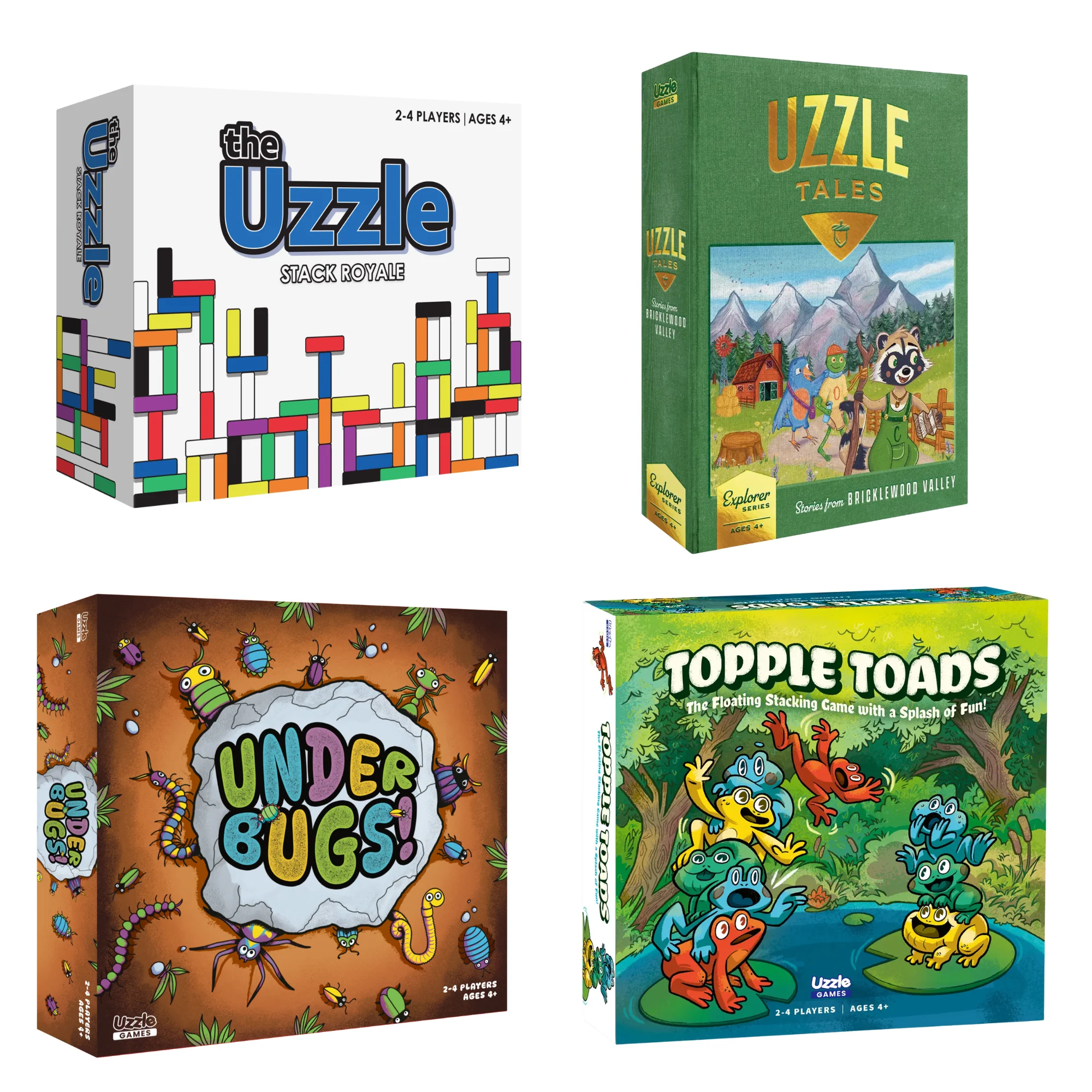 Young Kids Bundle - Image 10