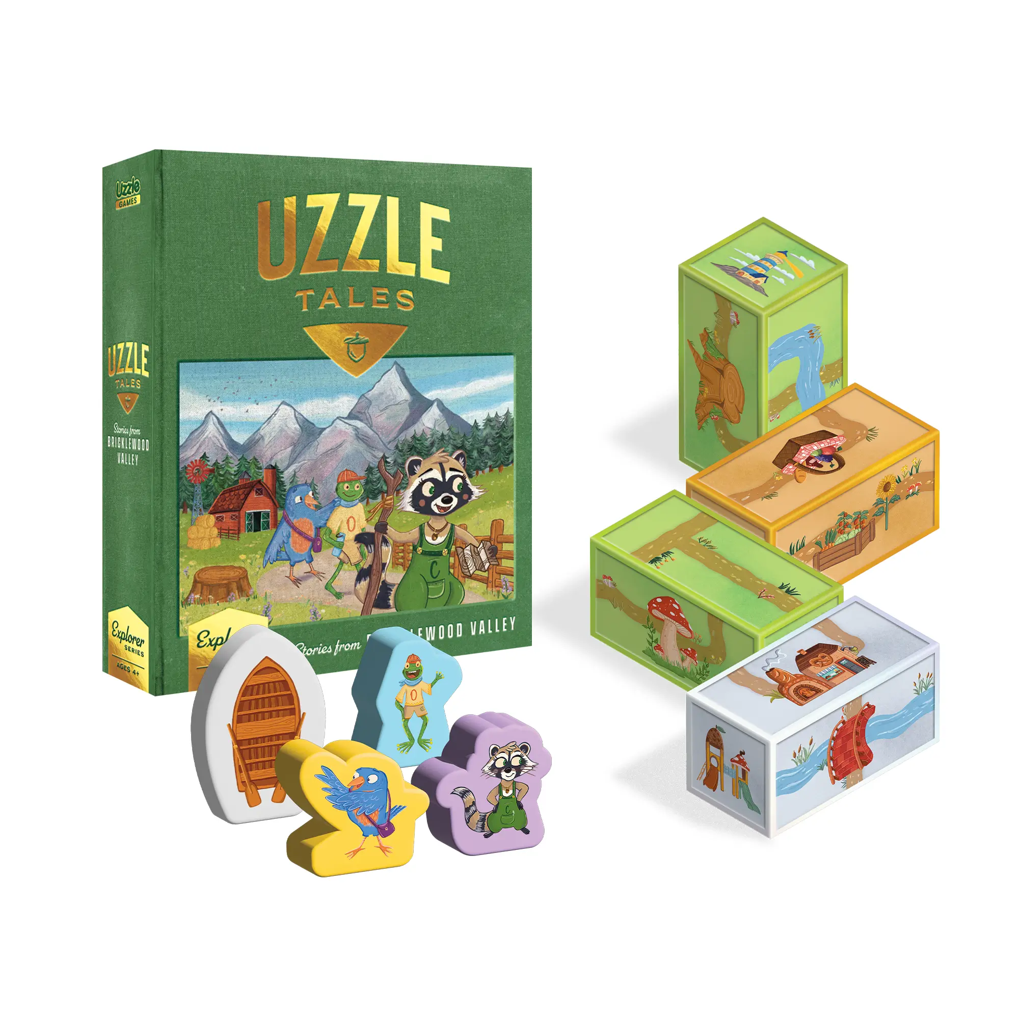 Young Kids Bundle - Image 4