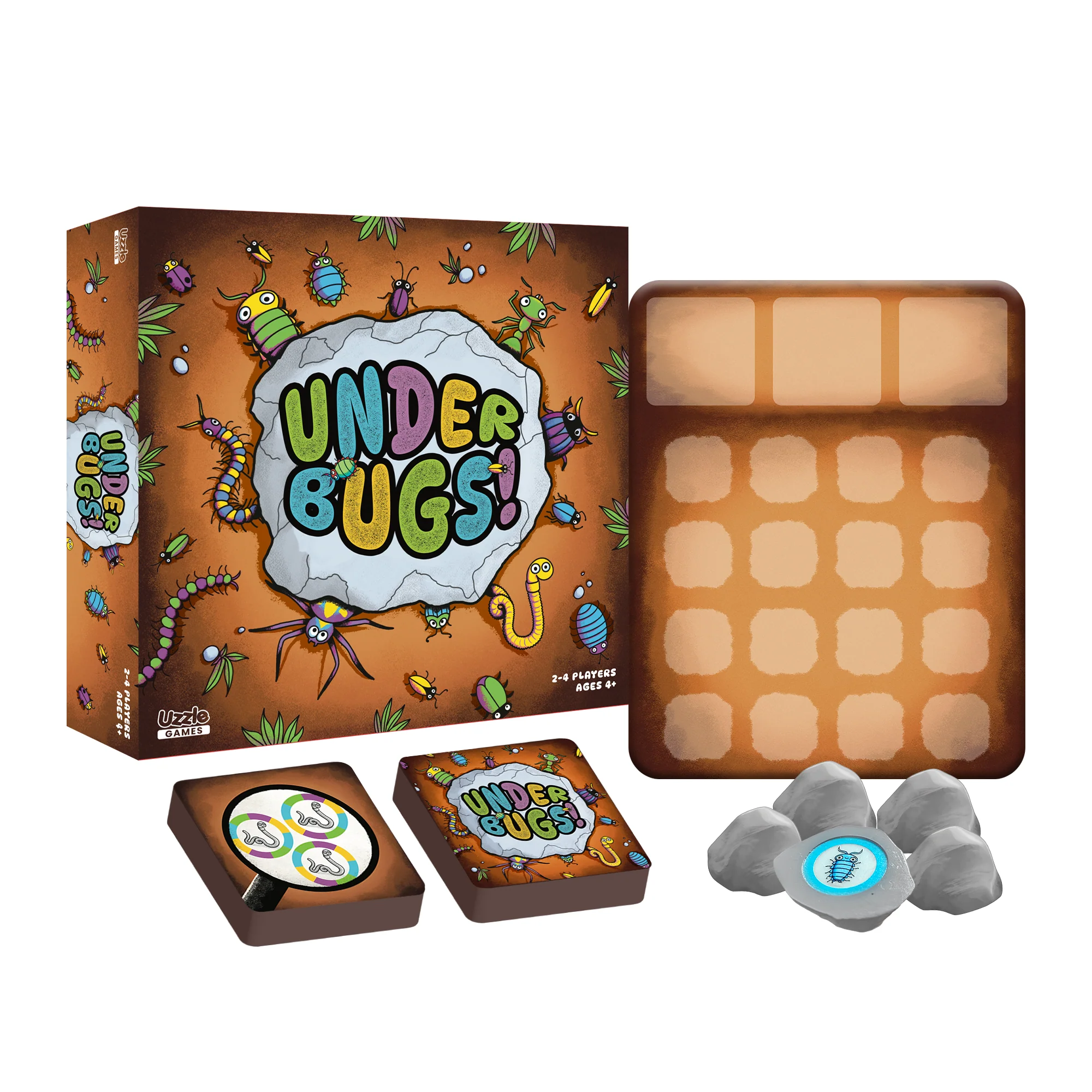 UnderBugs (Trial + Subscription) - Image 5