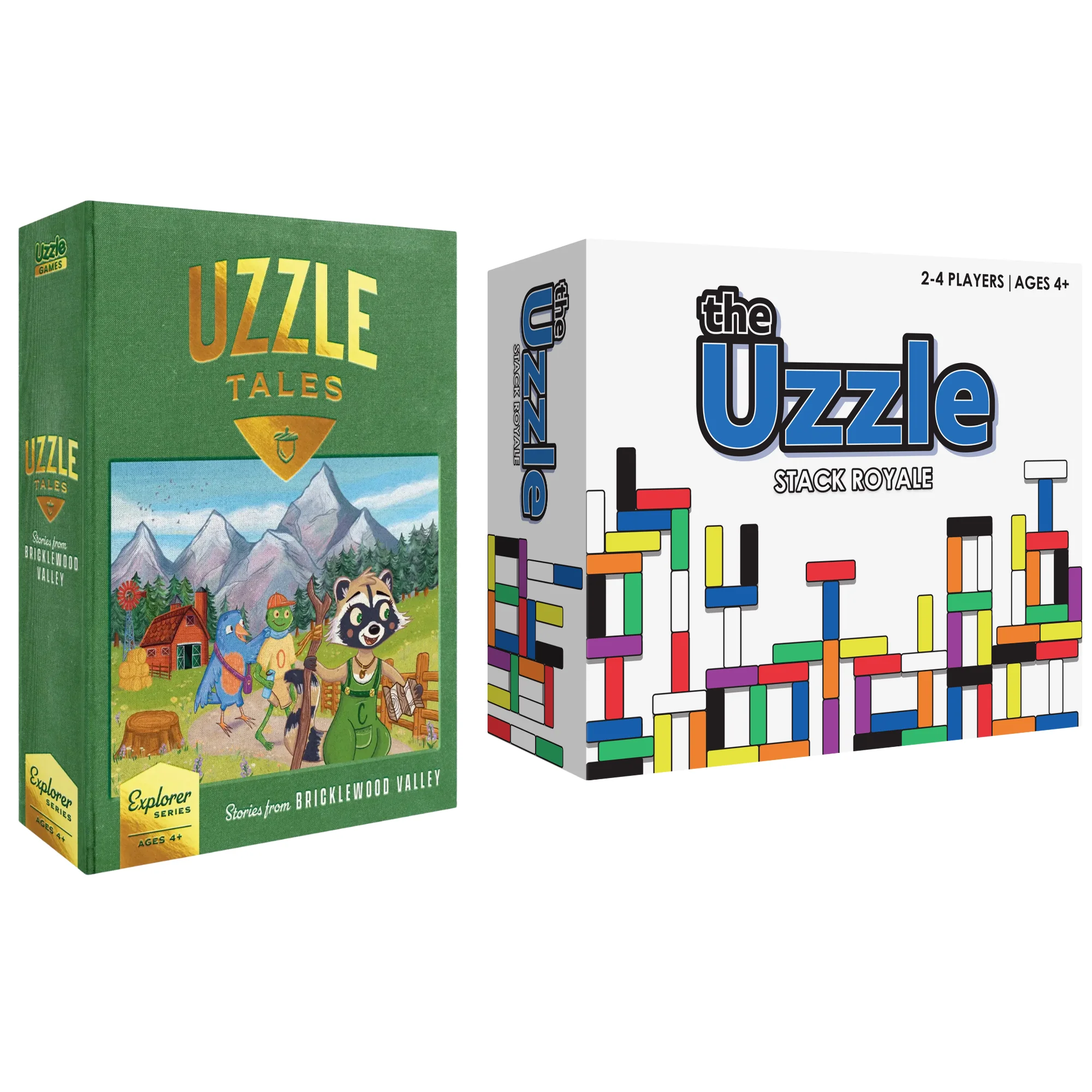 Young Kids Bundle - Image 8