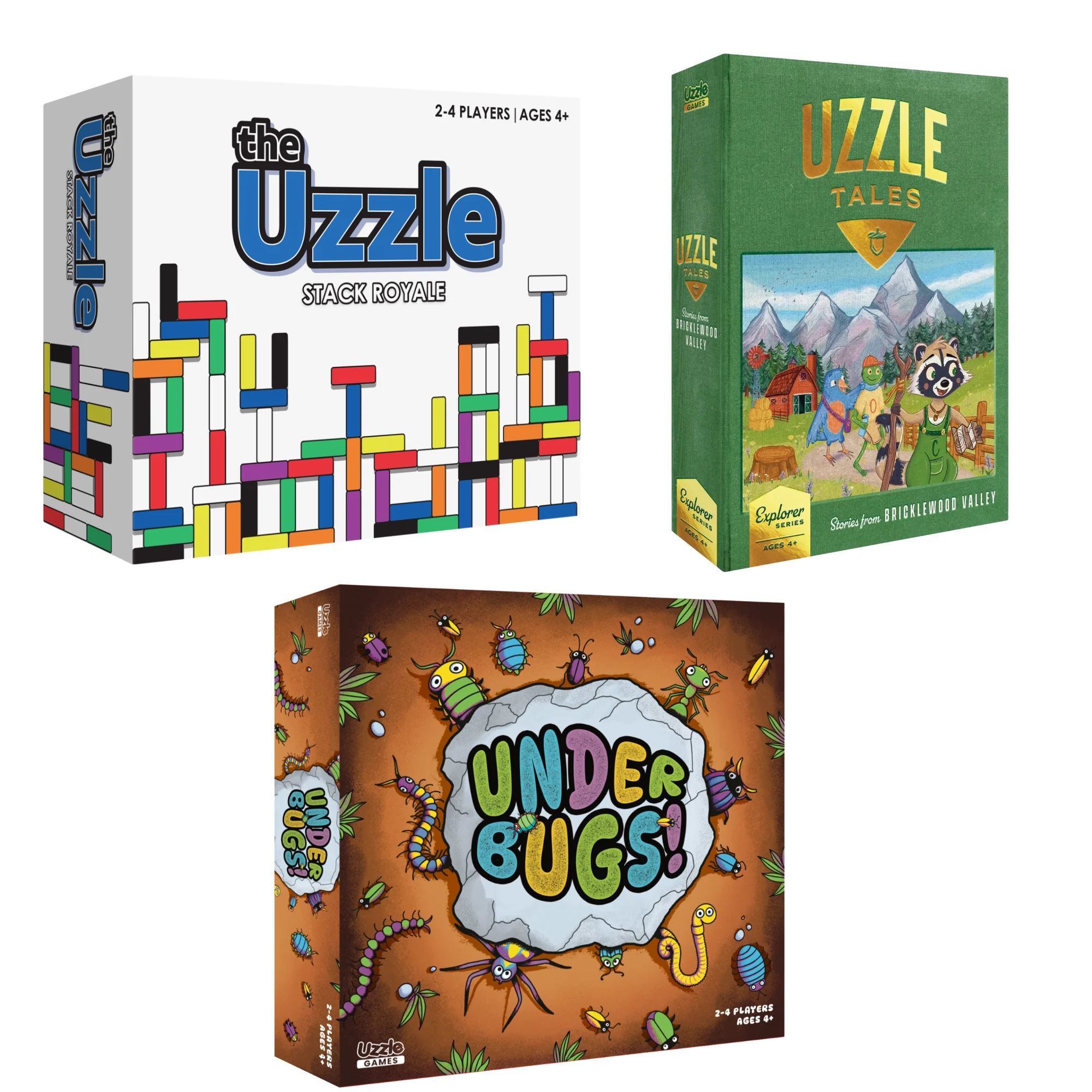 Young Kids Bundle - Image 9